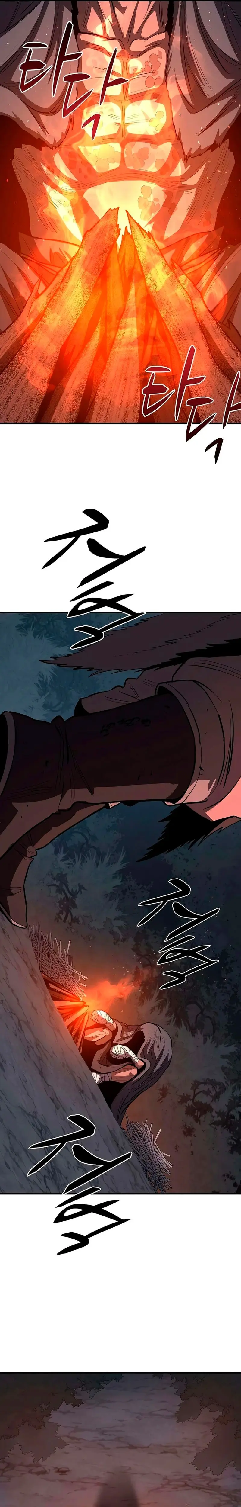 La segunda campaña del Berserker Capítulo 29 - Page 28