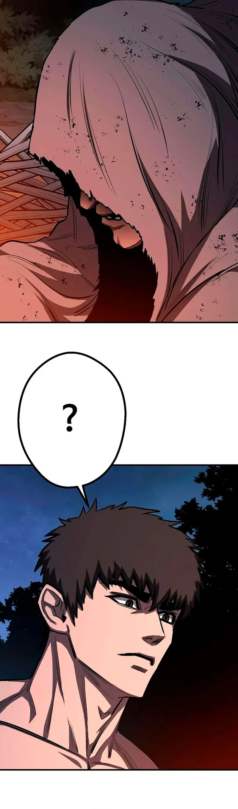 La segunda campaña del Berserker Capítulo 29 - Page 30