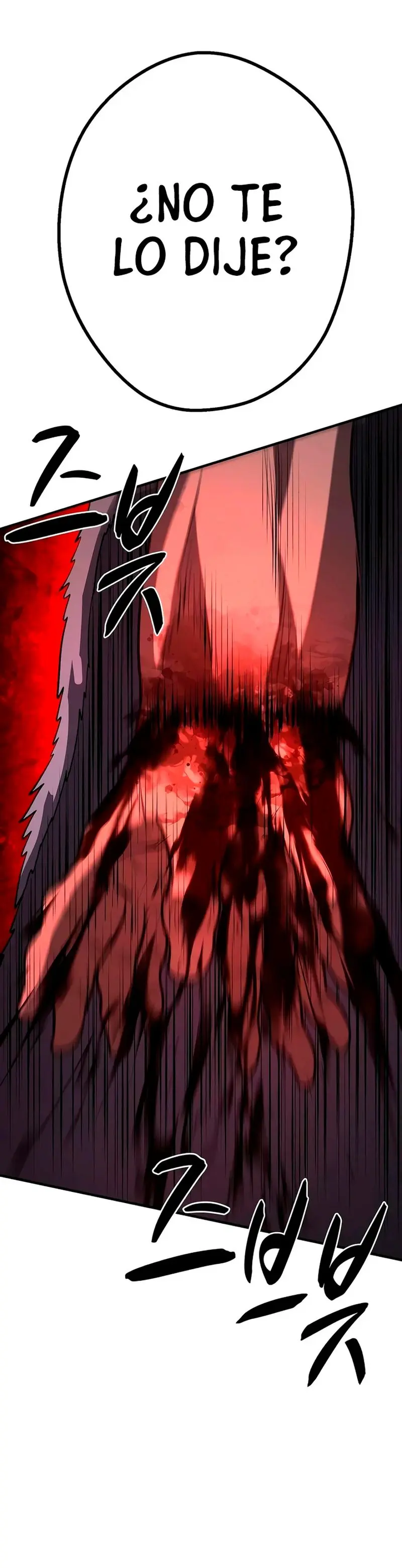 La segunda campaña del Berserker Capítulo 29 - Page 49