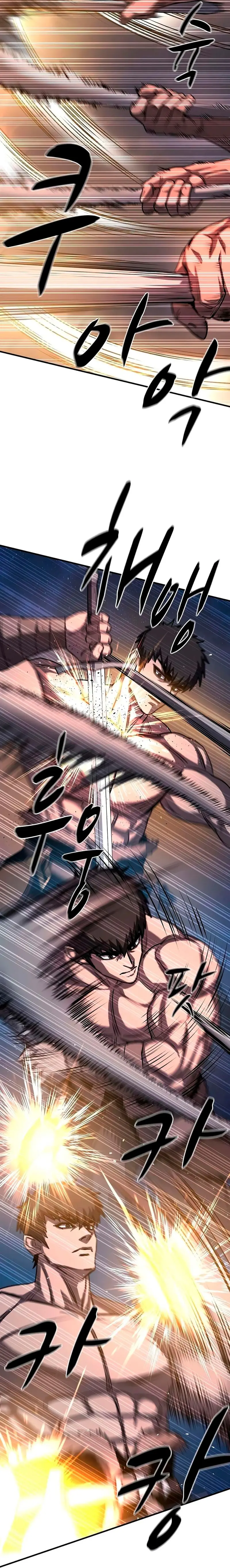 La segunda campaña del Berserker Capítulo 30 - Page 5