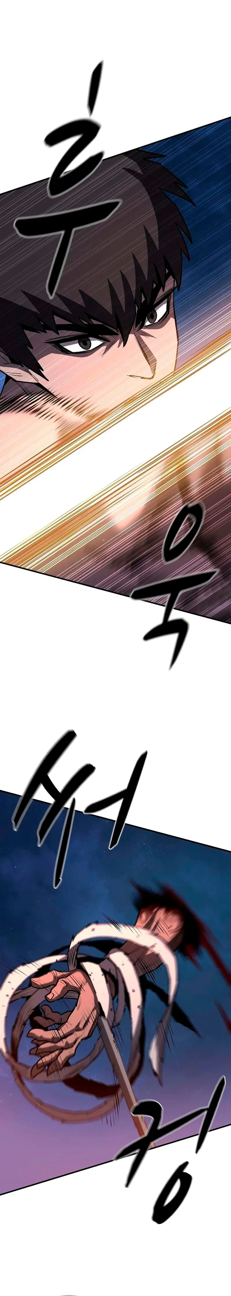 La segunda campaña del Berserker Capítulo 30 - Page 6