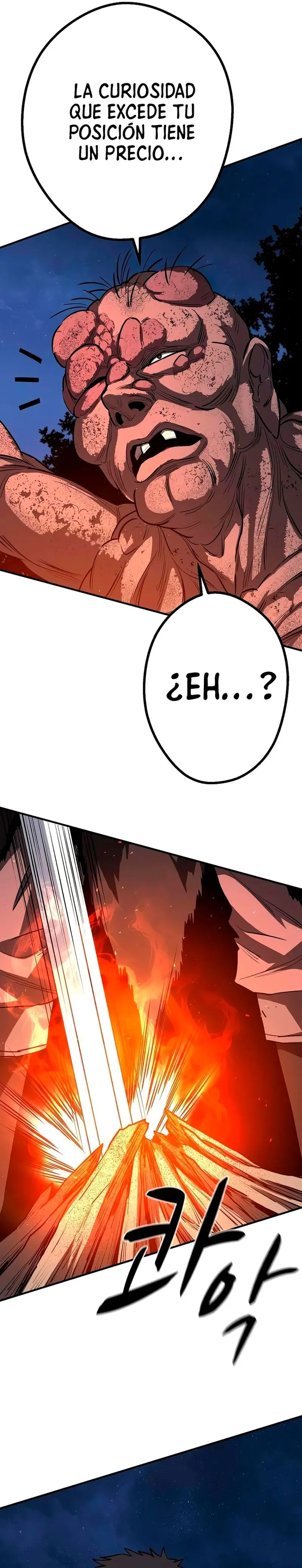 La segunda campaña del Berserker Capítulo 30 - Page 11