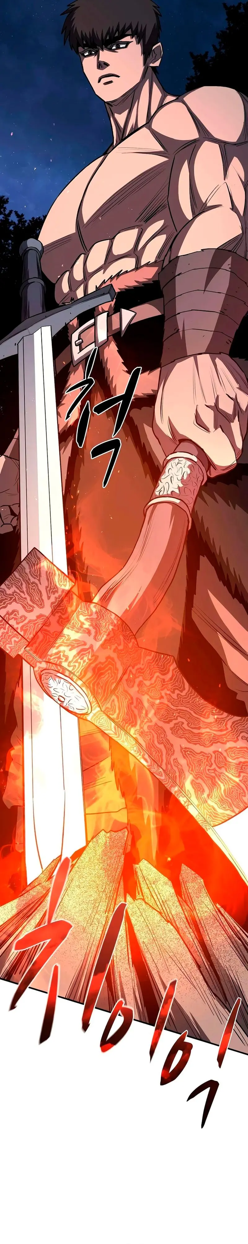 La segunda campaña del Berserker Capítulo 30 - Page 12