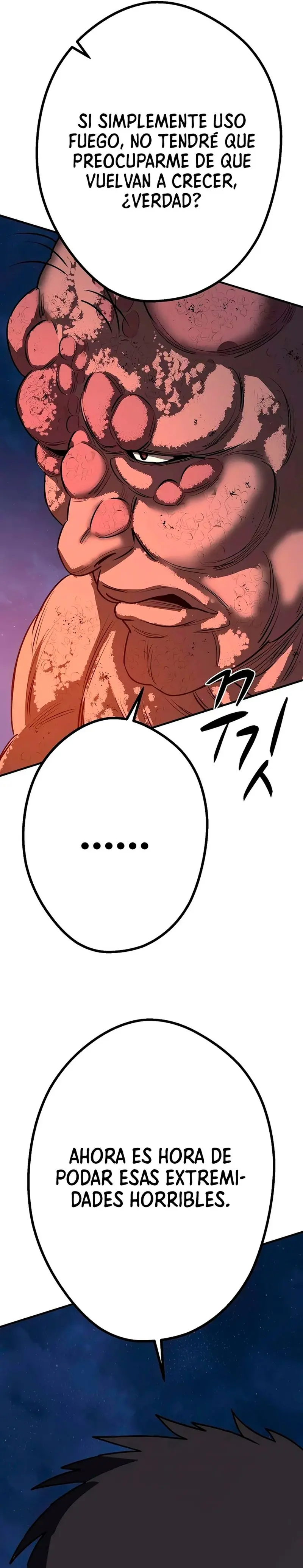 La segunda campaña del Berserker Capítulo 30 - Page 13