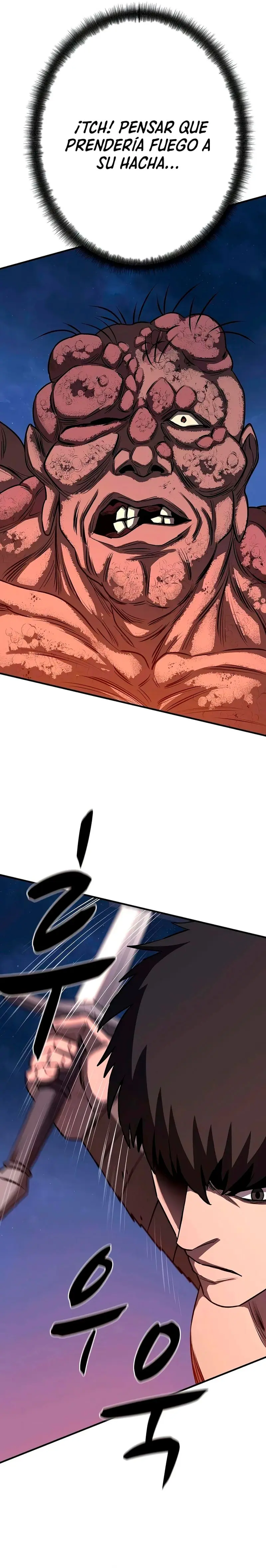 La segunda campaña del Berserker Capítulo 30 - Page 16