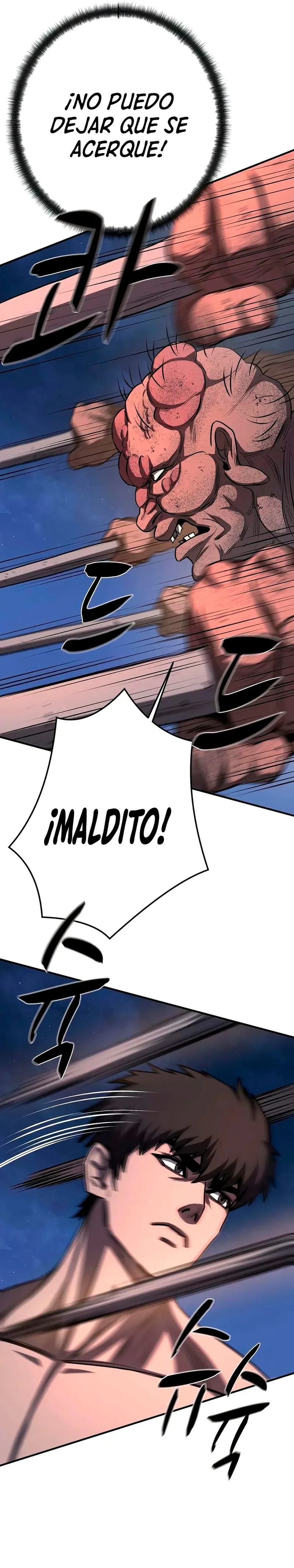 La segunda campaña del Berserker Capítulo 30 - Page 17