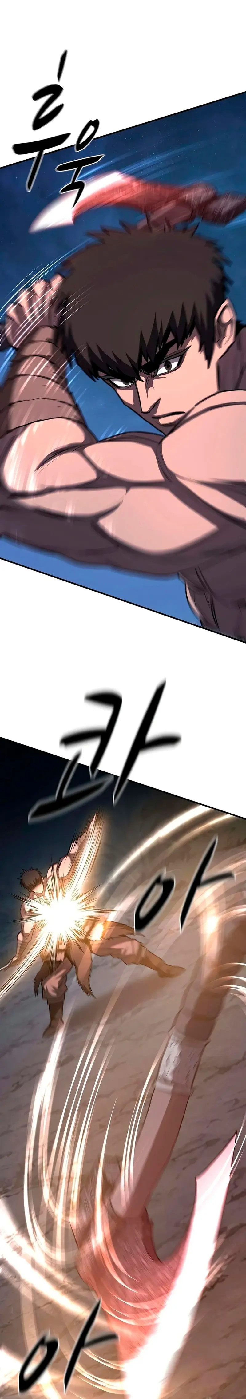 La segunda campaña del Berserker Capítulo 30 - Page 25
