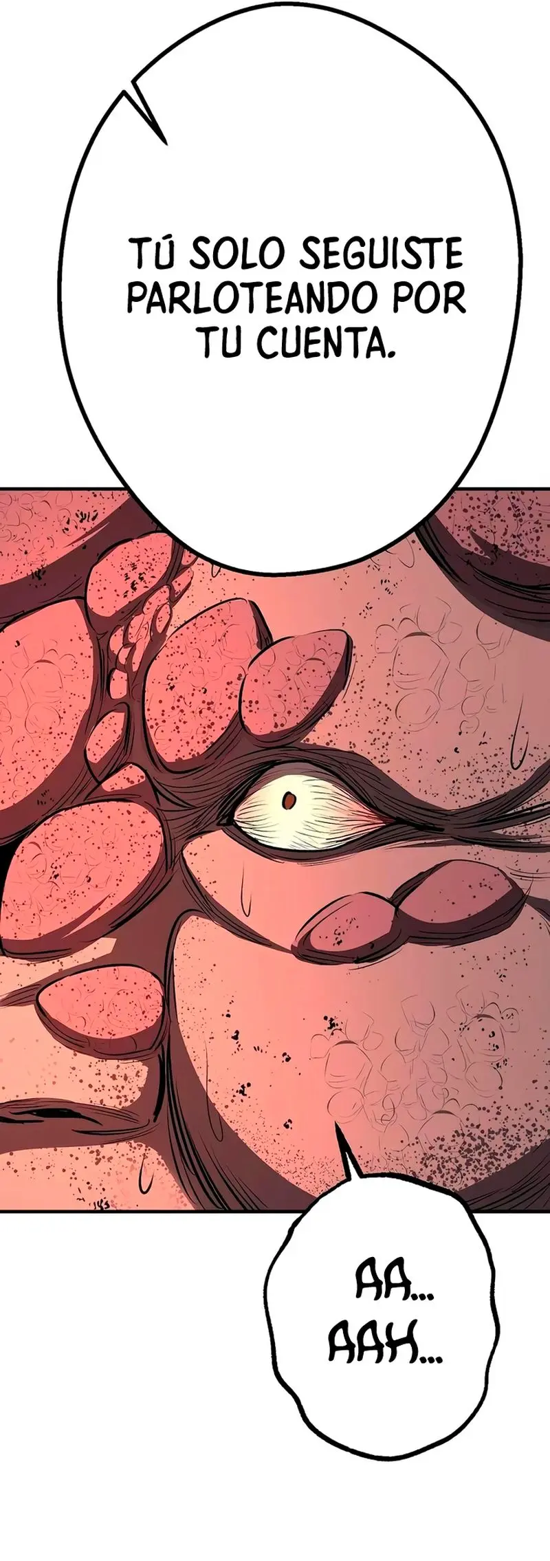La segunda campaña del Berserker Capítulo 30 - Page 37