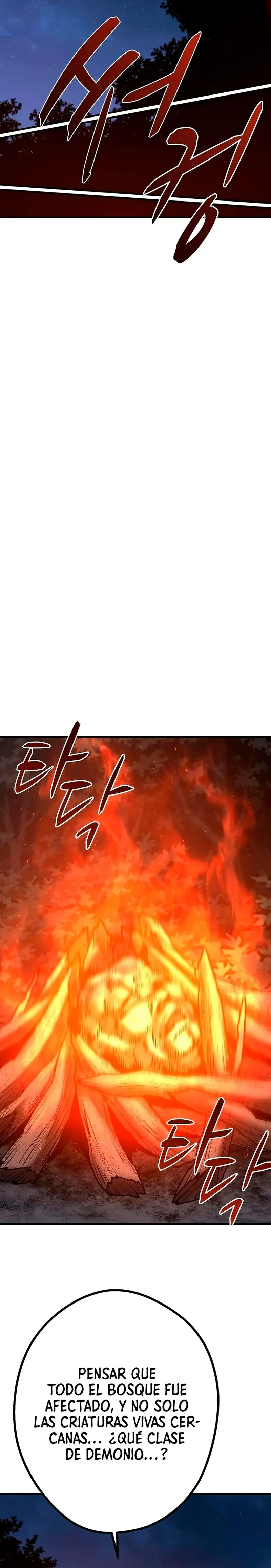 La segunda campaña del Berserker Capítulo 30 - Page 39