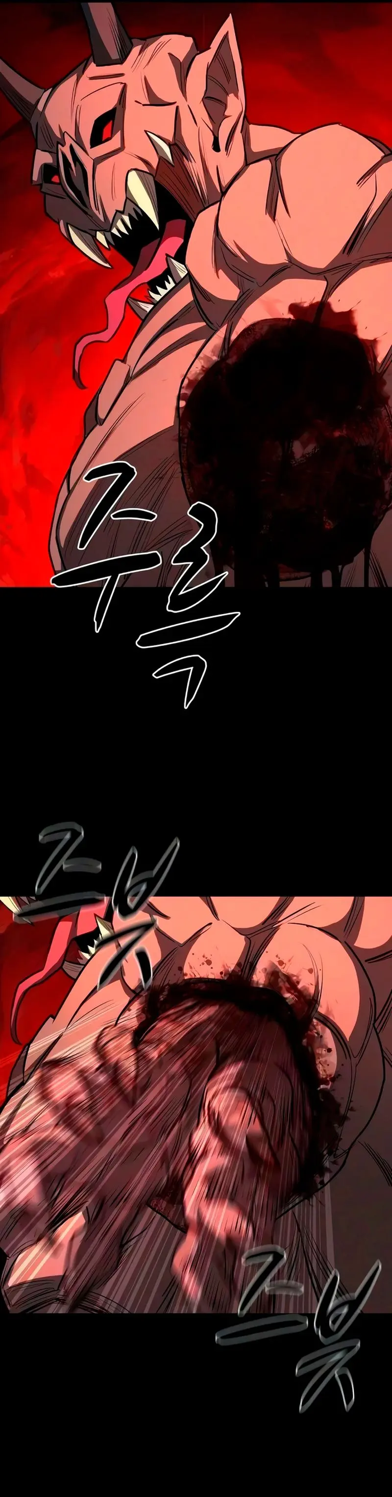 La segunda campaña del Berserker Capítulo 31 - Page 5