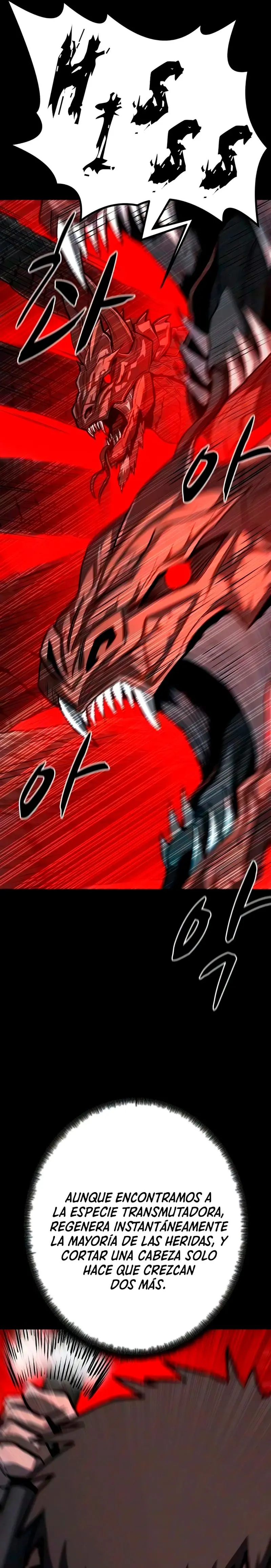 La segunda campaña del Berserker Capítulo 31 - Page 14