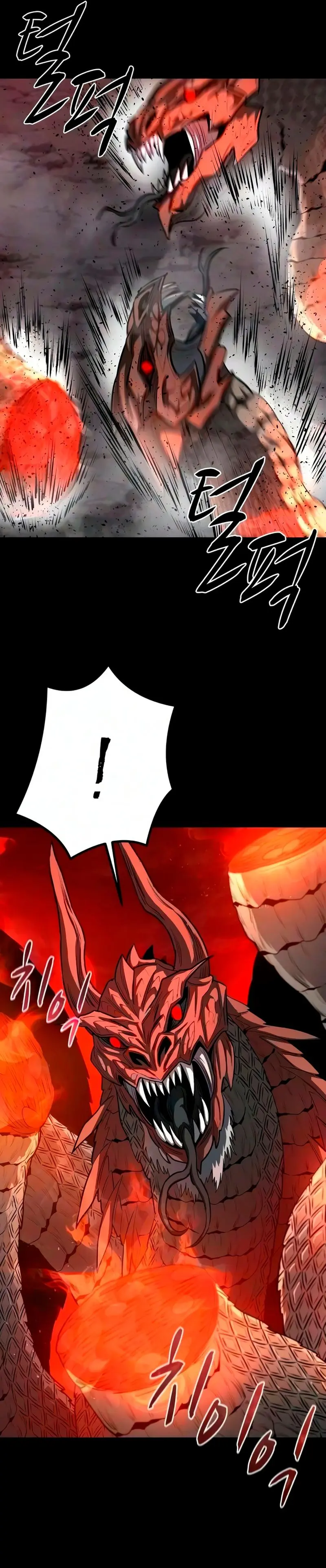 La segunda campaña del Berserker Capítulo 31 - Page 19