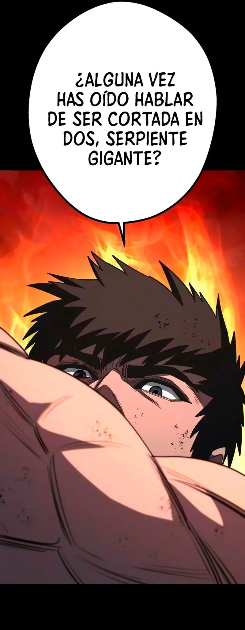 La segunda campaña del Berserker Capítulo 31 - Page 23