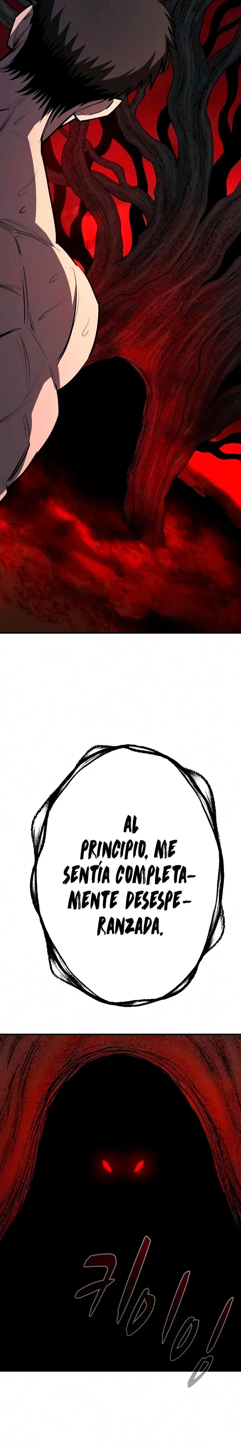 La segunda campaña del Berserker Capítulo 31 - Page 43