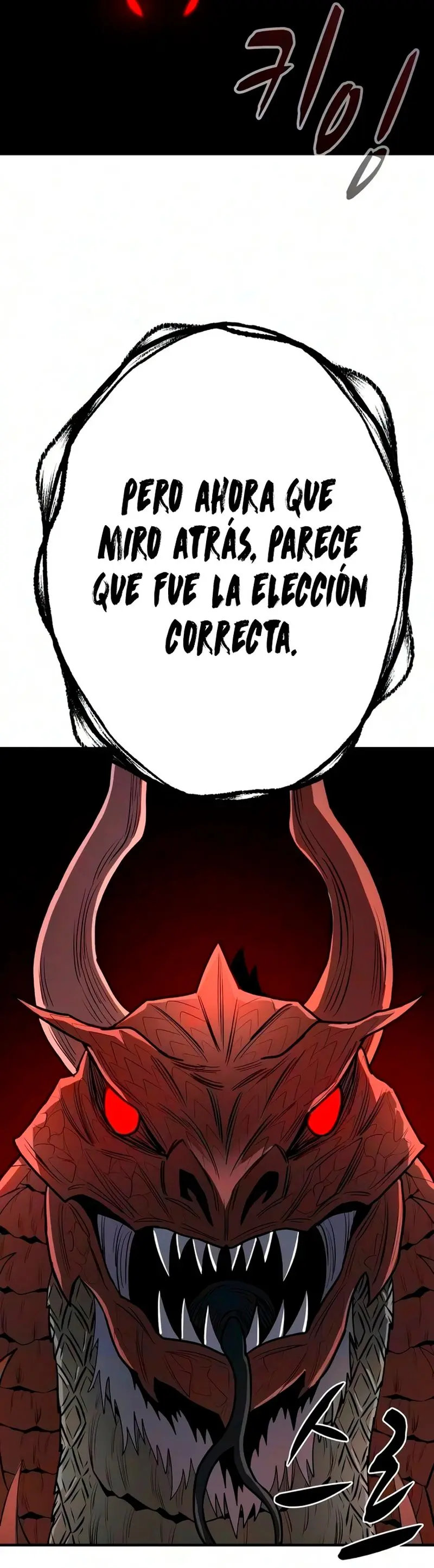 La segunda campaña del Berserker Capítulo 31 - Page 45