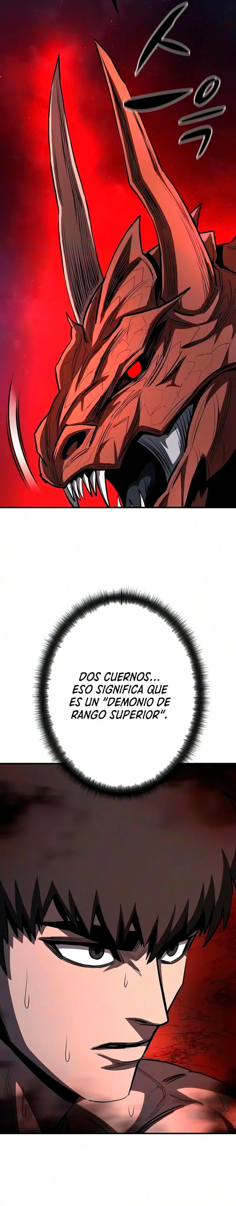 La segunda campaña del Berserker Capítulo 32 - Page 9