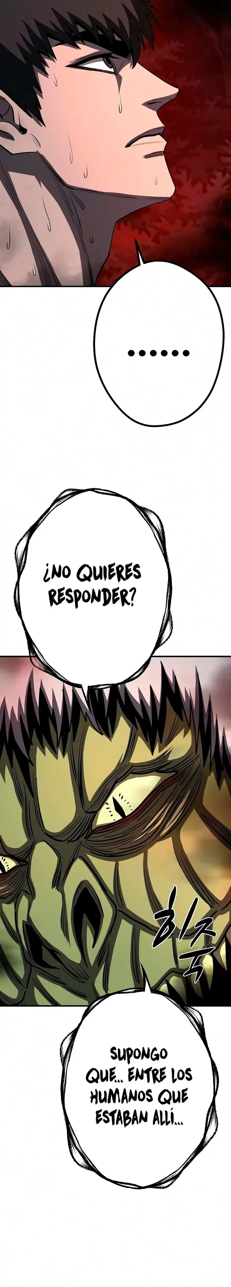 La segunda campaña del Berserker Capítulo 32 - Page 14