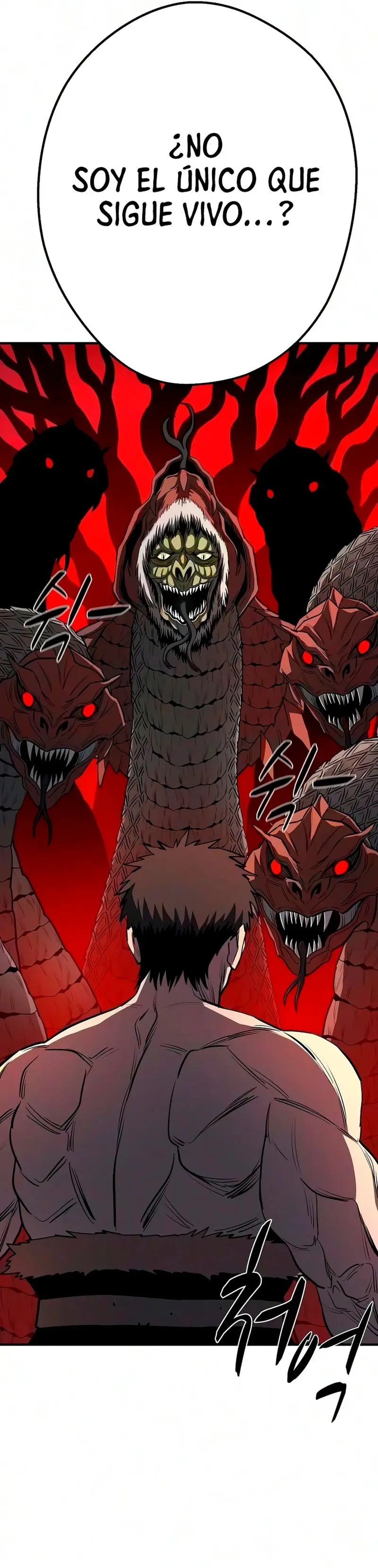 La segunda campaña del Berserker Capítulo 32 - Page 17