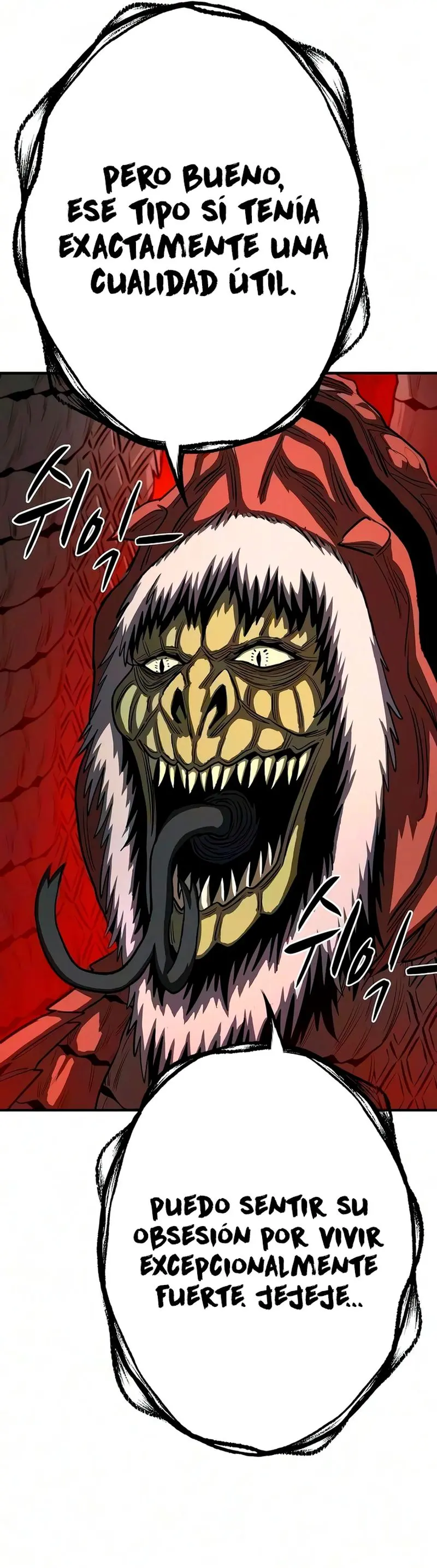 La segunda campaña del Berserker Capítulo 32 - Page 23