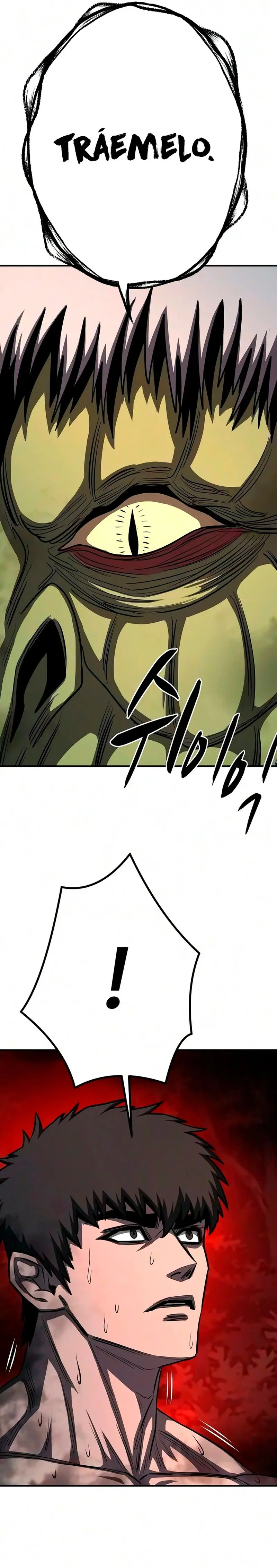 La segunda campaña del Berserker Capítulo 32 - Page 24
