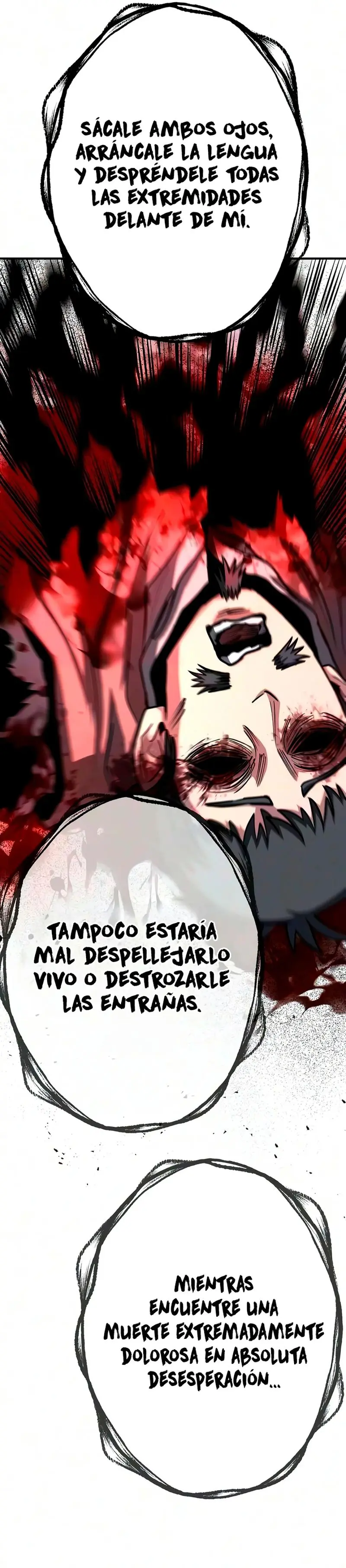 La segunda campaña del Berserker Capítulo 32 - Page 25