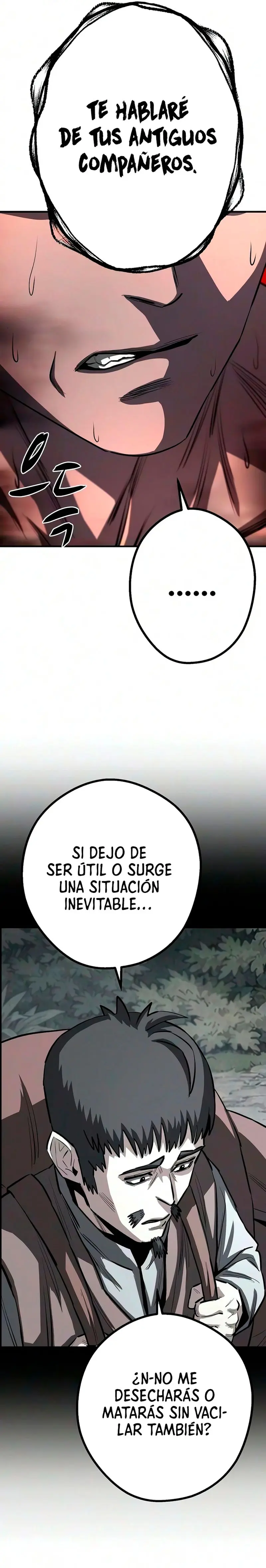La segunda campaña del Berserker Capítulo 32 - Page 26