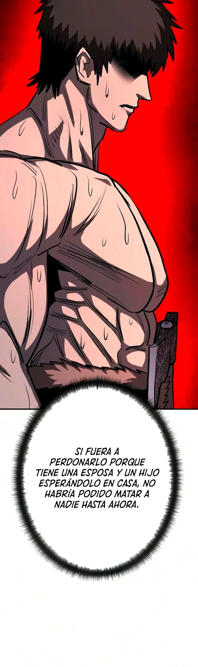 La segunda campaña del Berserker Capítulo 32 - Page 29