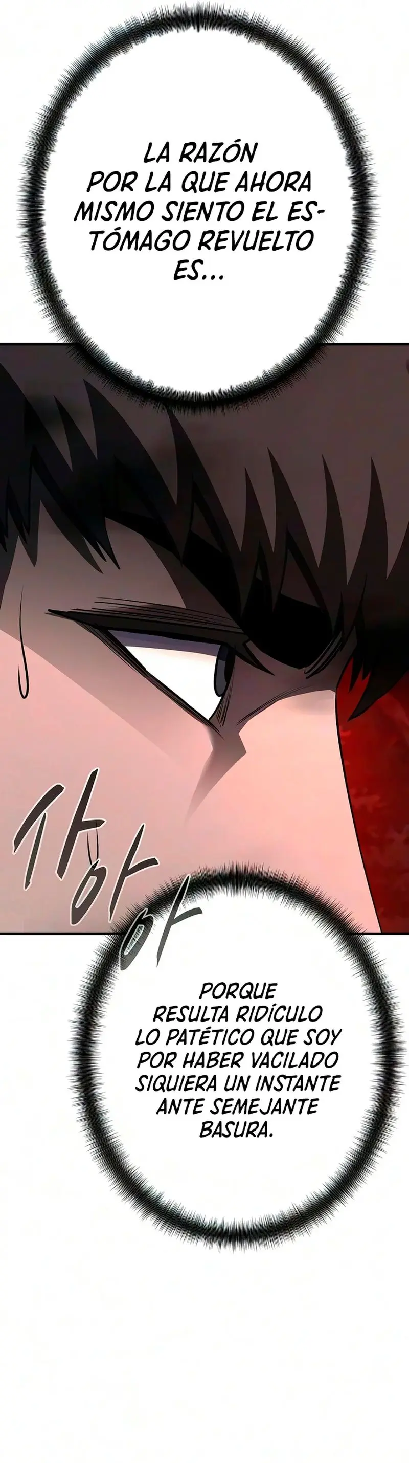 La segunda campaña del Berserker Capítulo 32 - Page 30