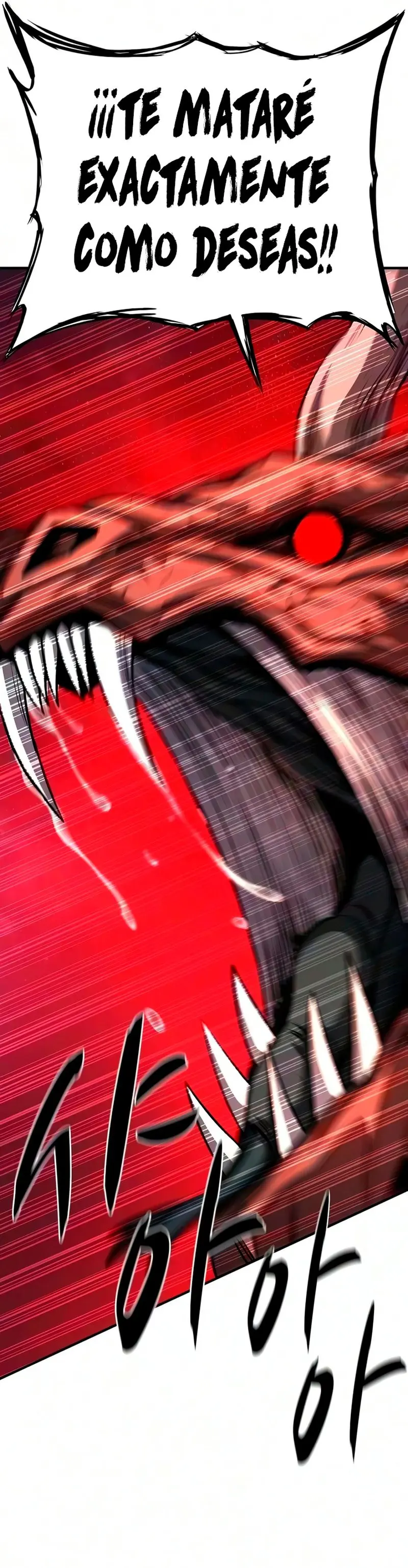 La segunda campaña del Berserker Capítulo 32 - Page 36