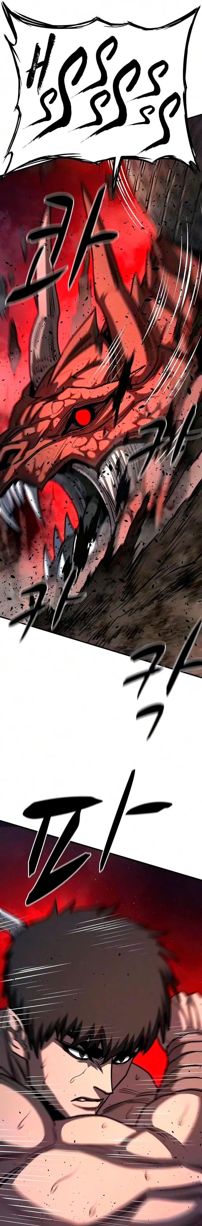 La segunda campaña del Berserker Capítulo 32 - Page 38