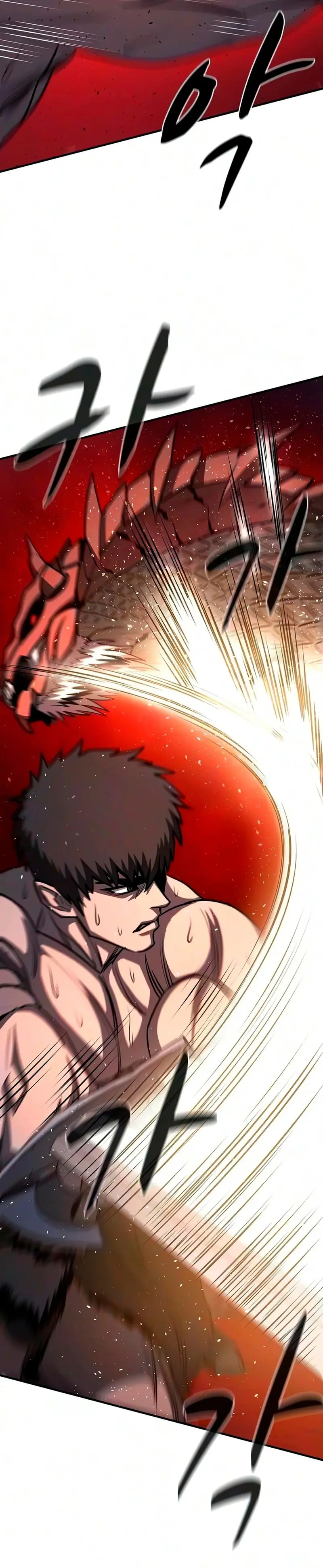 La segunda campaña del Berserker Capítulo 32 - Page 39