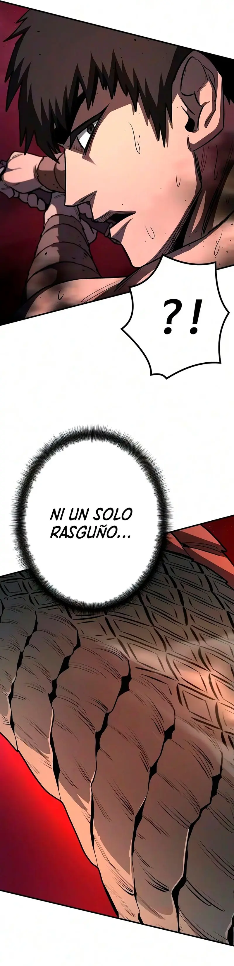 La segunda campaña del Berserker Capítulo 32 - Page 40