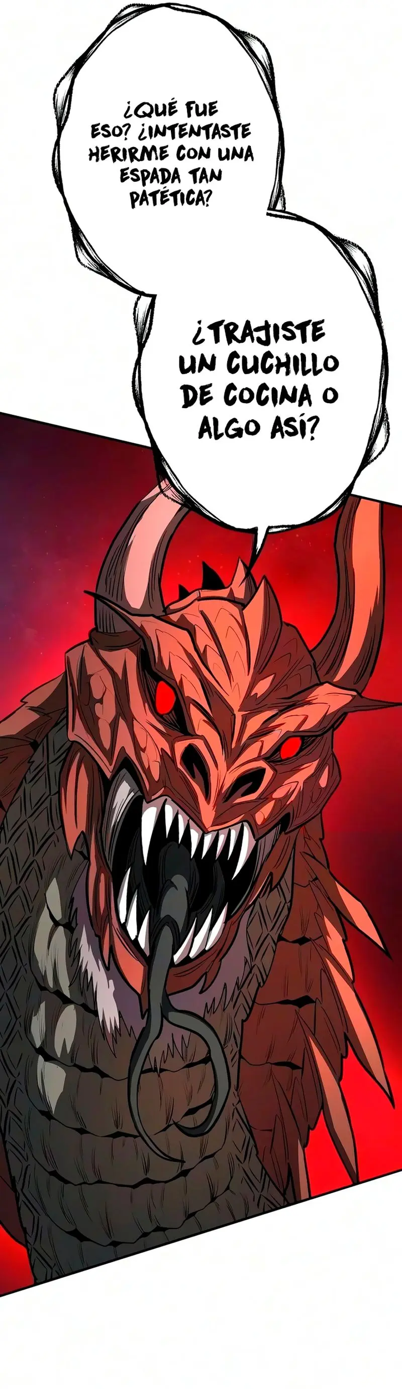 La segunda campaña del Berserker Capítulo 32 - Page 41