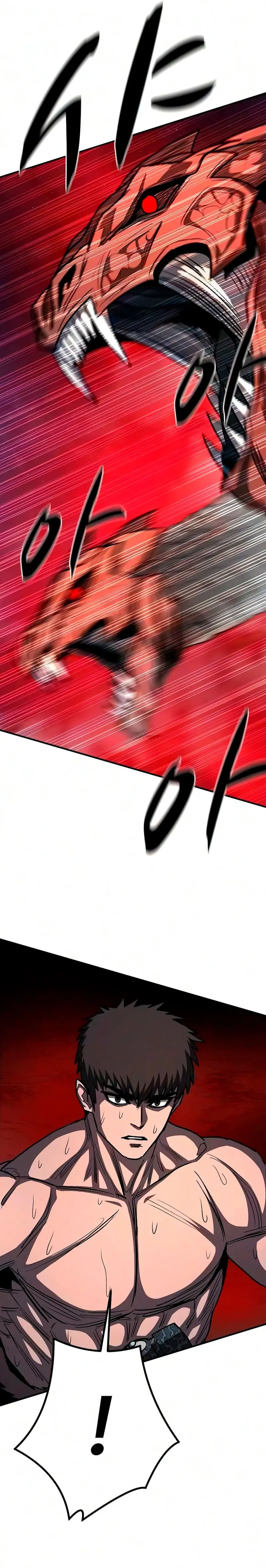 La segunda campaña del Berserker Capítulo 32 - Page 42