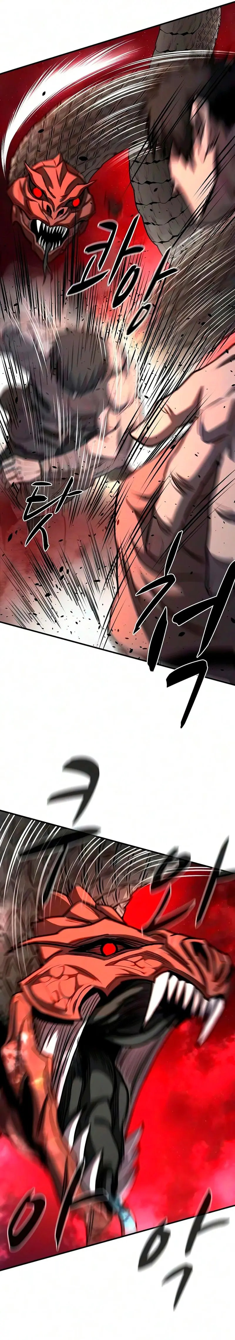 La segunda campaña del Berserker Capítulo 32 - Page 43