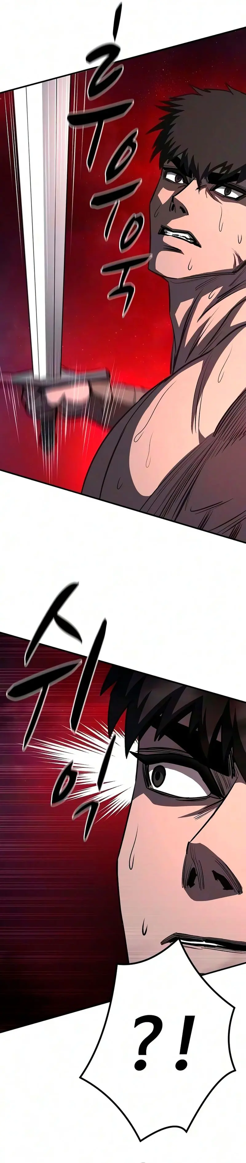 La segunda campaña del Berserker Capítulo 32 - Page 44