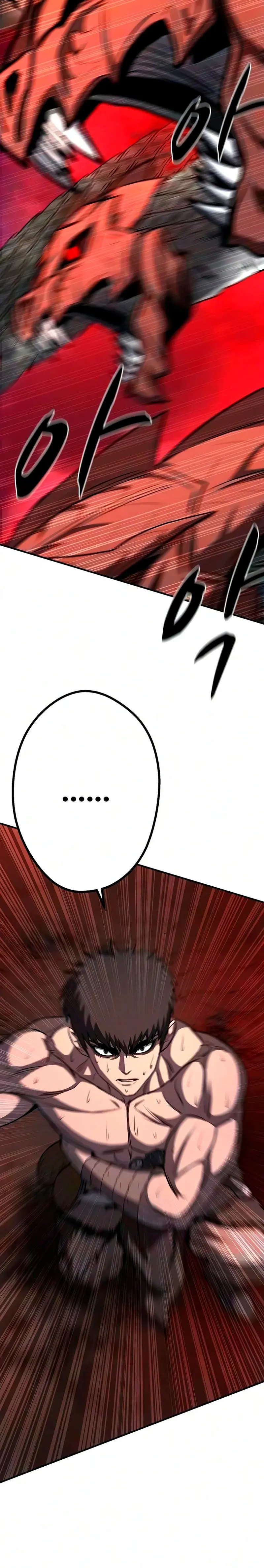 La segunda campaña del Berserker Capítulo 32 - Page 47