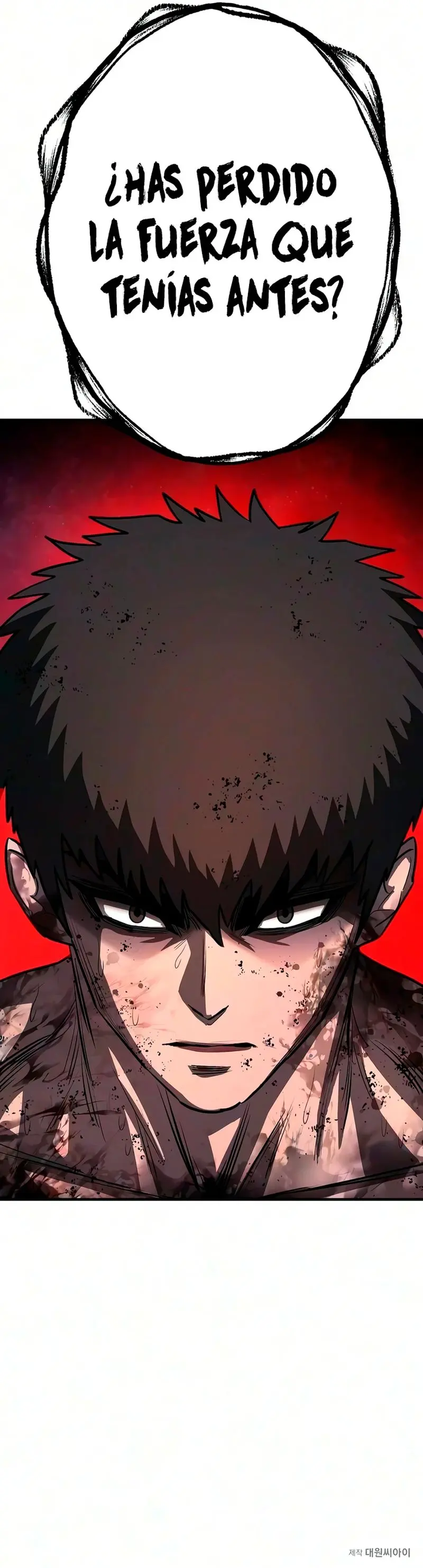 La segunda campaña del Berserker Capítulo 32 - Page 51
