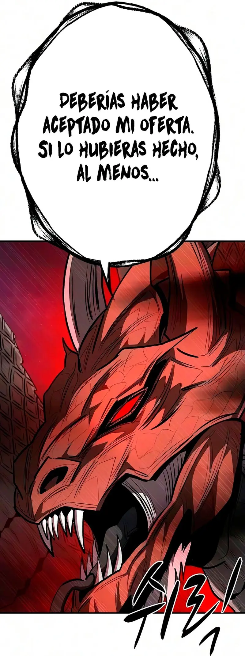 La segunda campaña del Berserker Capítulo 33 - Page 3