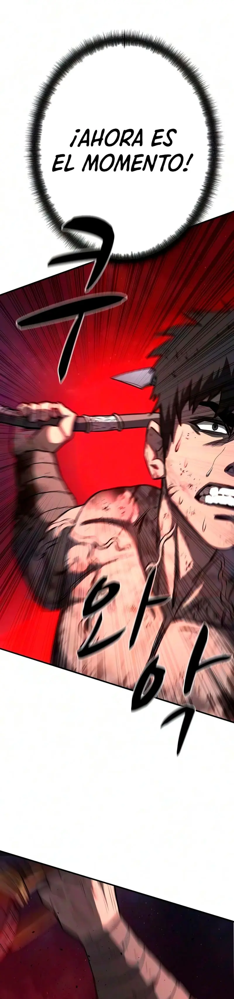 La segunda campaña del Berserker Capítulo 33 - Page 18