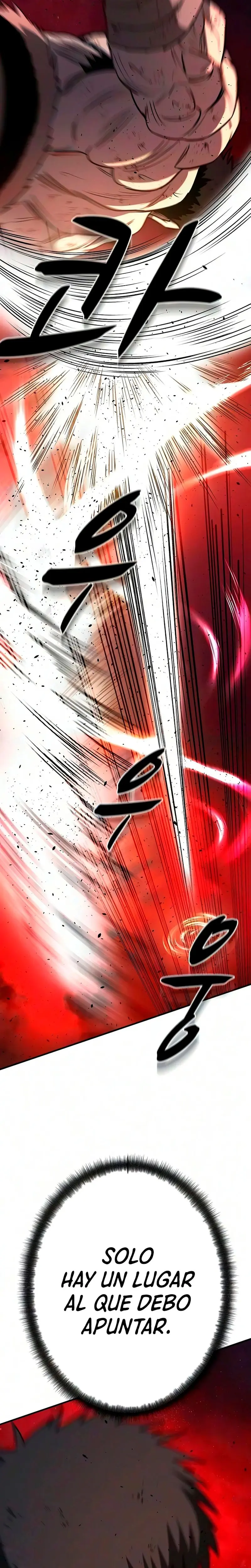 La segunda campaña del Berserker Capítulo 33 - Page 19