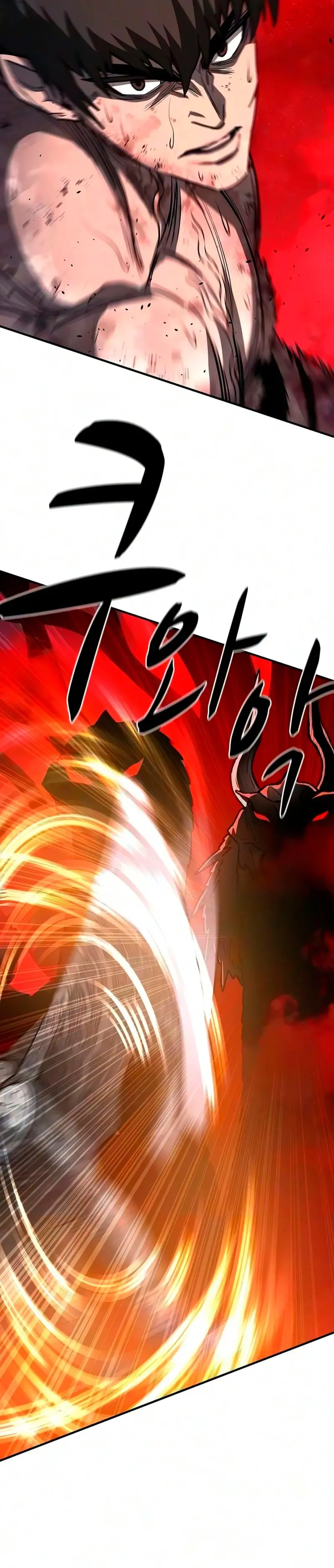 La segunda campaña del Berserker Capítulo 33 - Page 20