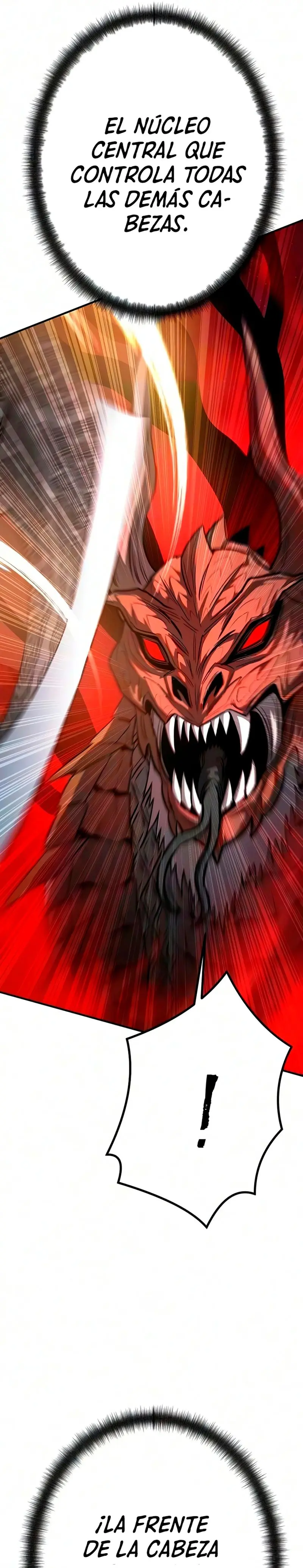 La segunda campaña del Berserker Capítulo 33 - Page 21