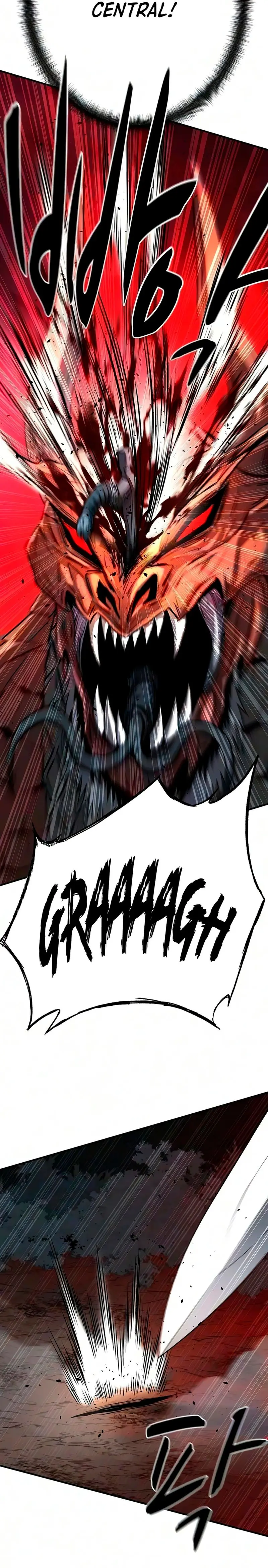 La segunda campaña del Berserker Capítulo 33 - Page 22
