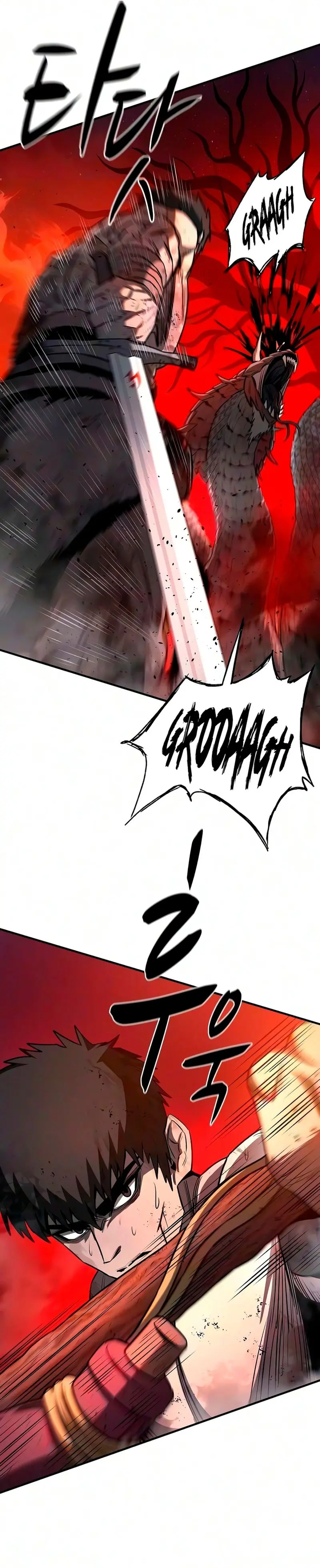 La segunda campaña del Berserker Capítulo 33 - Page 24