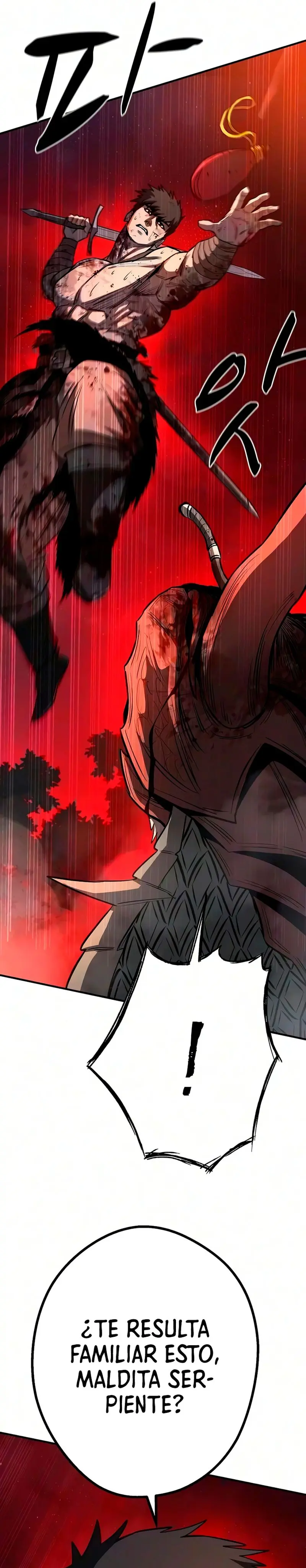 La segunda campaña del Berserker Capítulo 33 - Page 26