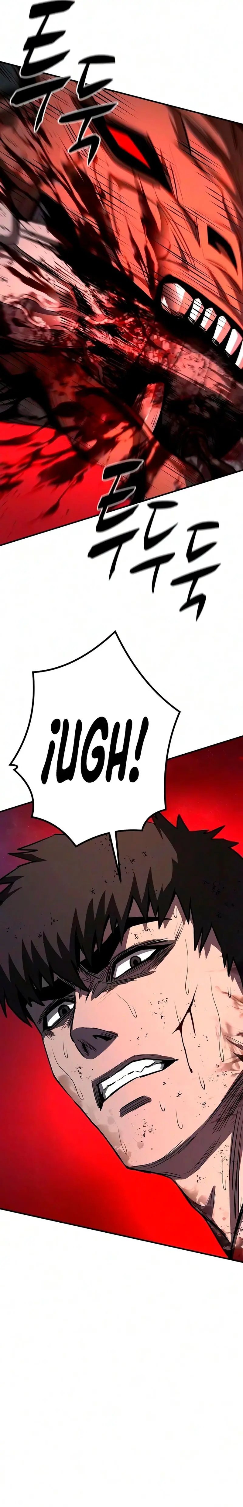 La segunda campaña del Berserker Capítulo 33 - Page 33