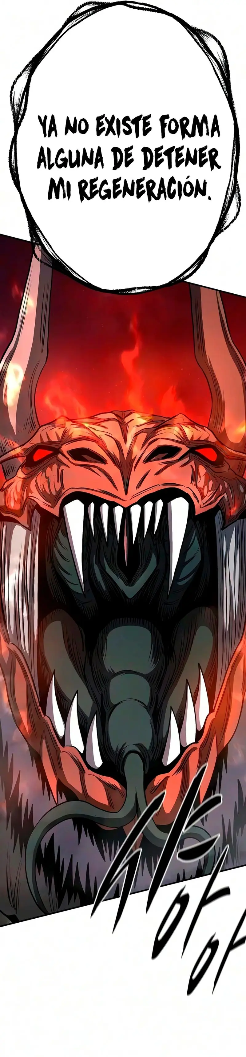 La segunda campaña del Berserker Capítulo 33 - Page 40