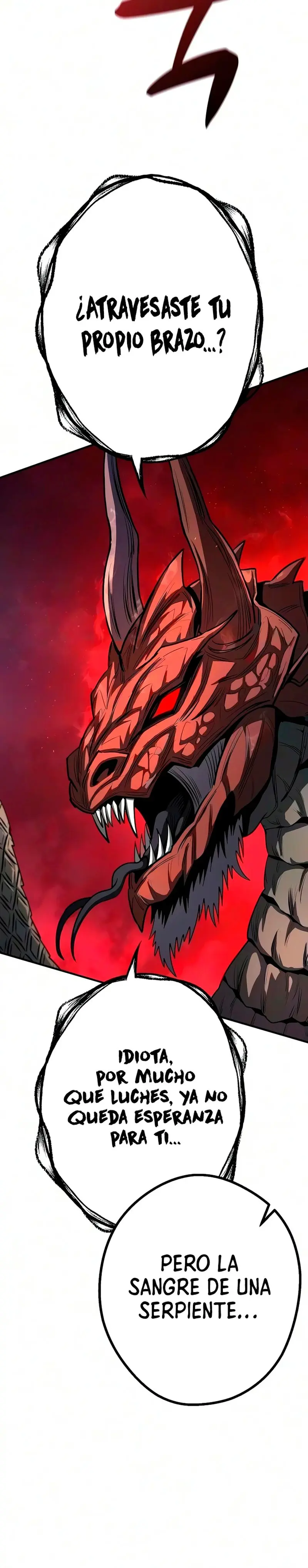 La segunda campaña del Berserker Capítulo 33 - Page 46