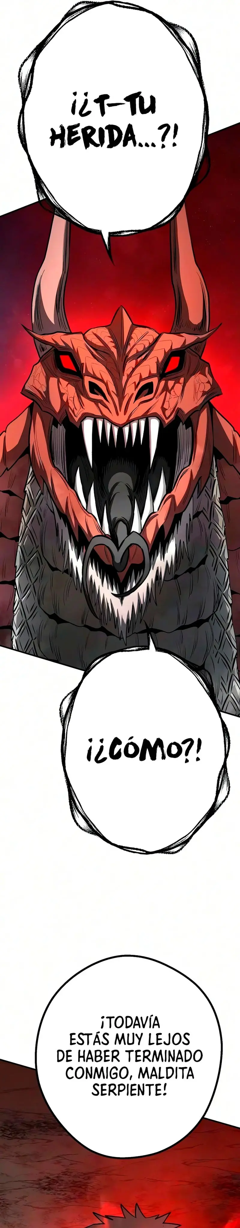 La segunda campaña del Berserker Capítulo 33 - Page 48